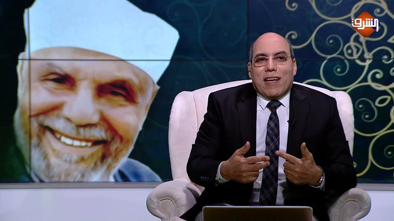 الشيخ الشعراوي  حين كان زعيما للطلبة- علاقته بشيخ الأزهر المراغي والملك فاروق- وحفظه لأطول حديث نبوي