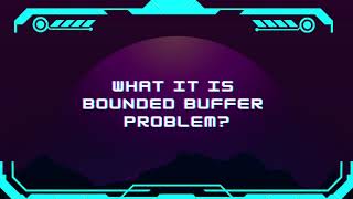What is the Bounded Buffer Problem? Here's an explanation, a real-life example, and a solution. Net Worth