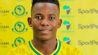 USAJILI BORA Uwezo wa Denis Nkane Mchezaji Mpya wa yanga kutoka biashara,  skilss zake na goals