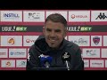 🗣️ 𝐏𝐚𝐭𝐫𝐢𝐜𝐤 𝐕𝐢𝐝𝐞𝐢𝐫𝐚 après CLERMONT-LE MANS FC (1-1)
