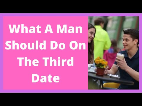 On third date do what a to 12 Good