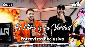 El Niño y La Verdad en Vivo! Sus Éxitos y Exclusivas sobre Cómo Está Revolucionando la Música Cubana