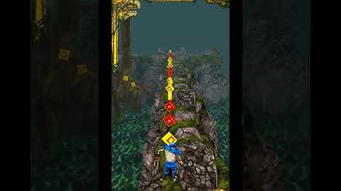 Temple Run 1 Part 7