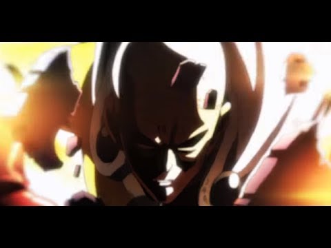 1 SAIGO NO TATAKAI GOES WITH EVERYTHING Saitama Vs Boros One Punch Man