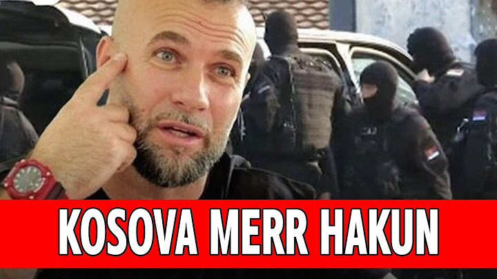 “Nëna e mjera nuk e pa”/ Serbia mbyll rastin e Faton Hajrizit
