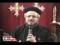 كنيسة شاهدة للمسيح - اجتماع خدام أنبا ابرآم يوم الثلاثاء 22 سبتمبر 2015