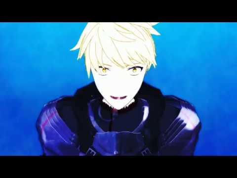 【Fate/MMD】Pusher