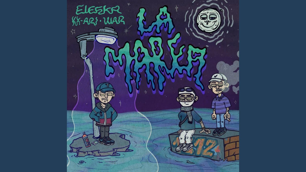 Watch La Marea on YouTube Watch La Marea on YouTube