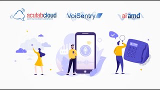 Create a seamless CX with Aculab