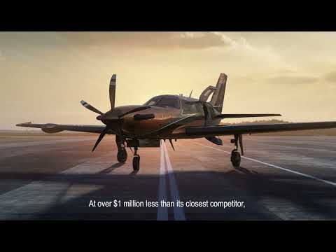 Piper Introduces the M700 Fury