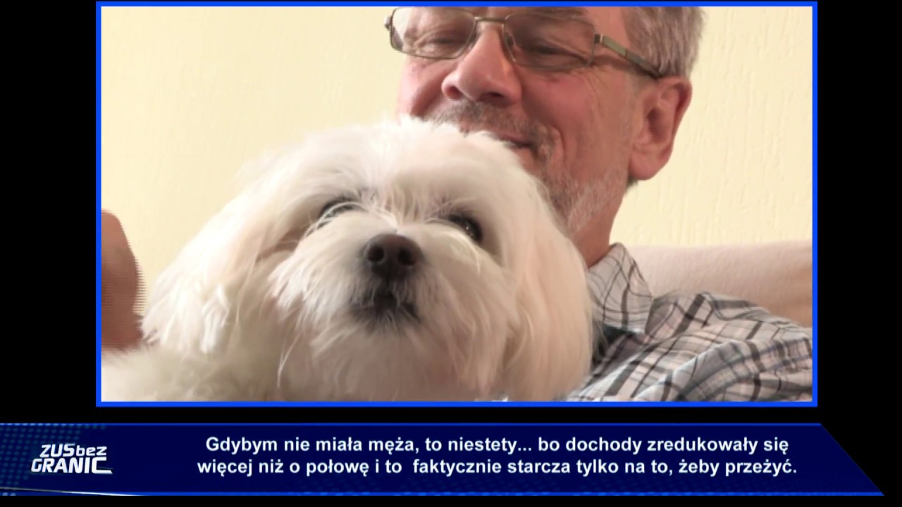 Praca w Polsce i w Niemczech: ubezpieczenia, składki, świadczenia [materiał archiwalny]