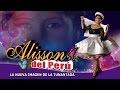 Alisson del Perú - Mundo enamorado - 2015 (VIDEO OFICIAL)