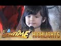 It's Showtime MiniMe Season 2: Selena Gomez (Grand Winner)