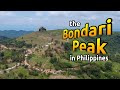 One of the MOST SCENIC PEAK in the PHILIPPINES