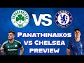 Chelsea News | Panathiaikos vs Chelsea Conference League POST MATCH PREVIEW/ANALYSIS | Enzo Maresca