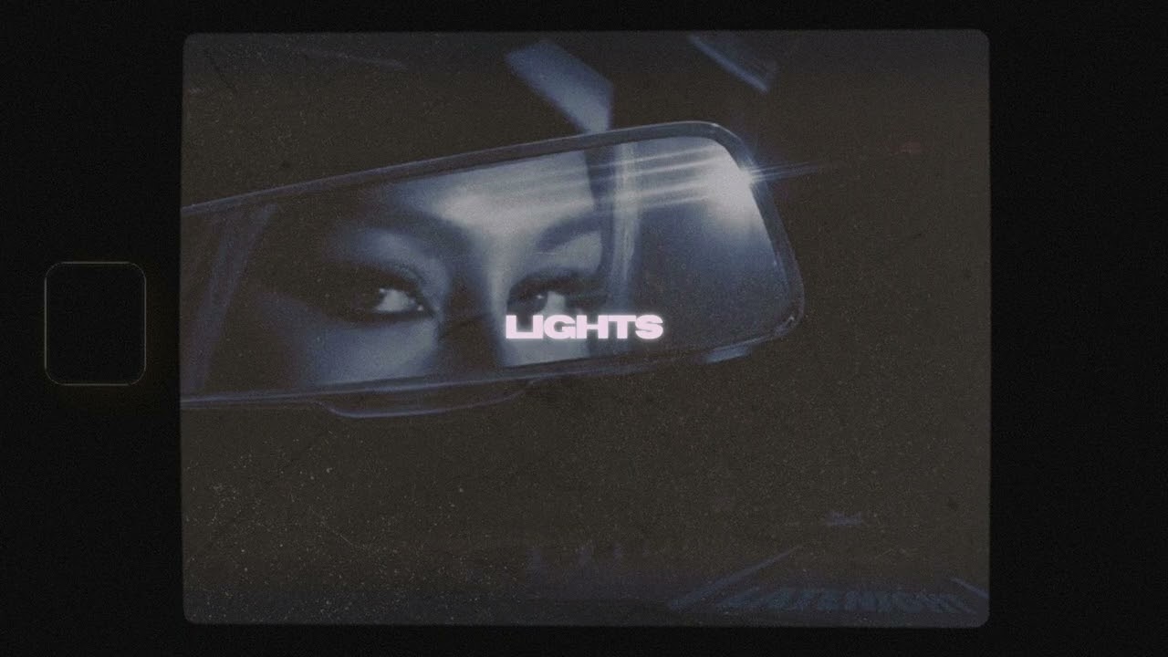 (Free) Afro House x Deep House Type Beat - Lights