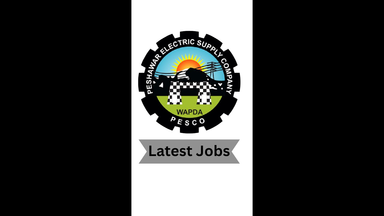 Government job pesco wapda