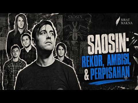 SAOSIN DI ANTARA 2 VOKALIS SIAPA YANG TERBAIK???