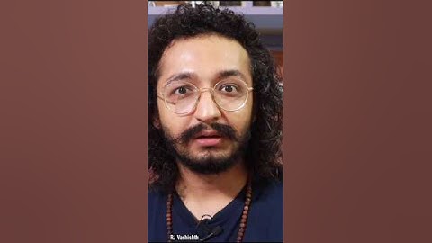 ‘We were not that bad either’ #POETREEbyRJV #LafzonKeMoti #RjVashishth