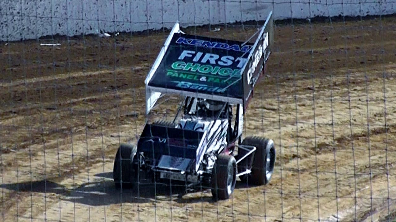 Dion Kendall 20Feb16 Feature