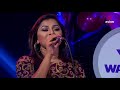 Asian tv live performance  bangla hit song liza  mohin  walton asian music ep 596