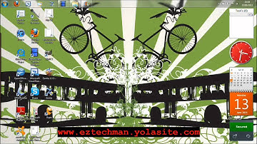 Visual Basic 2010 Express Tutorials - Tutorial 1 - Getting VB 2010