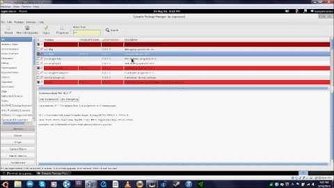 Debian 7 Package manager EXPLAINED