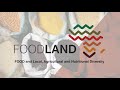 Foodland project