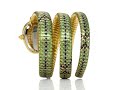 Just Cavalli Signature Snake JC1L163M0055