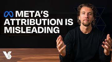 Het verborgen probleem met view-through-attributie in meta-advertenties