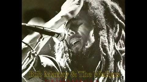 Thumbnail of Bob Marley & The Wailers - Wake Up And Live