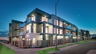 The Cotters Apartments - 1 Jarama Blvd, Epping VIC