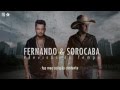 Fernando & Sorocaba - Previsão do Tempo