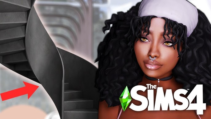 Video Game Review: Thoughts on Sims 4's CAS Demo