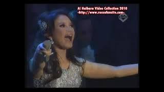 Rossa - Hey Ladies [PART 9/9] @Konser Melodi Cinta Kuala Lumpur 2010