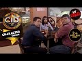 CID Officers को Cafe में News देखकर लगा झटका! | सीआईडी | CID | Character Special