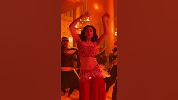 🥵ABDI ABDI Video Song Status |🥵 Genie | AR Rahman | Ravi Mohan, Kalyani, Krithi Shetty | Arjunan Jr.