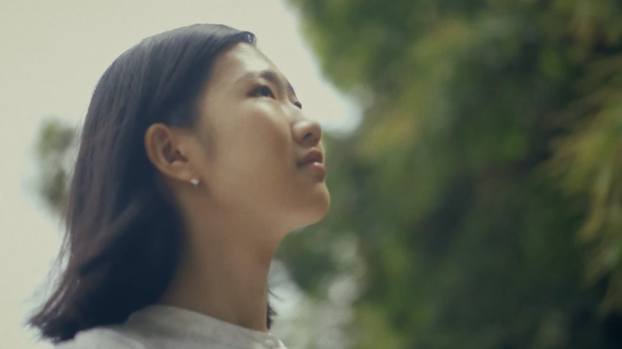 Sophia Liu - F. Liszt - Liebestraum n° 3 "Rêve d'amour"