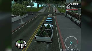 YOU CAN GO TRIP WITH GROVES screenshot 1