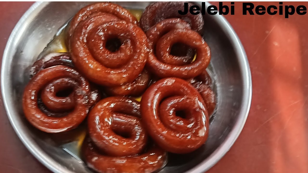 এক কাপ গুঁড়ো দুধ আর সামান্য ময়দা দিয়ে দোকানের মতন ছানা জিলাপি মিষ্টি রেসিপি|New Sweet Recipe 😋