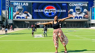Dallas Texas Part 5 | Exploring the Best of Dallas with Julie