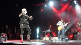 (HD) The Cranberries - Salvation Live @ Rockhal Luxembourg