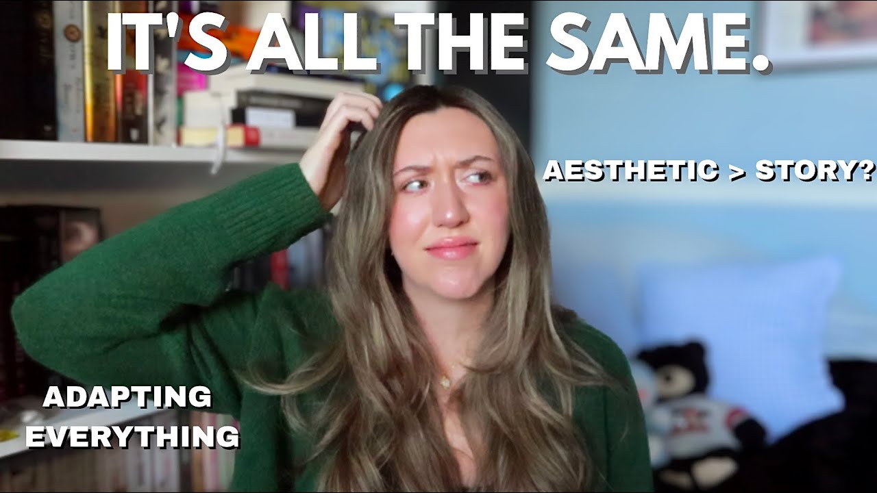 7 Things I Can’t Stand About the Book Community