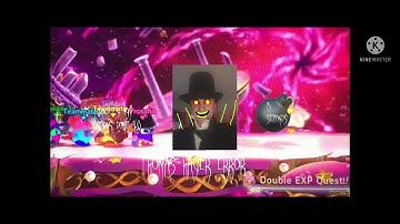 Thomas Hager Error 4 (TLASTHEOAT) [Part 50] {FINAL PART}