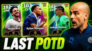 This LAST POTD Pack Surprised Me! 😳🔥 screenshot 2