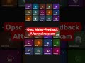 Opsc Mains Feedback- After Mains Exam. #oas #opsc