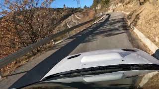 Impreza Sti 5 Type R Stock Low Boost 1.2B Pure Engine Sound Amazing