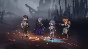 Reverse: 1999 Lucidscape 4-1 (November 2025)