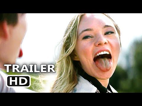 GIANT LITTLE ONES Official Trailer (2019) Teen Movie HD