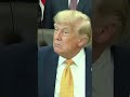 Trump, auguró muy buenas relaciones con Abelardo de la Espriella como mandatario de Colombia.